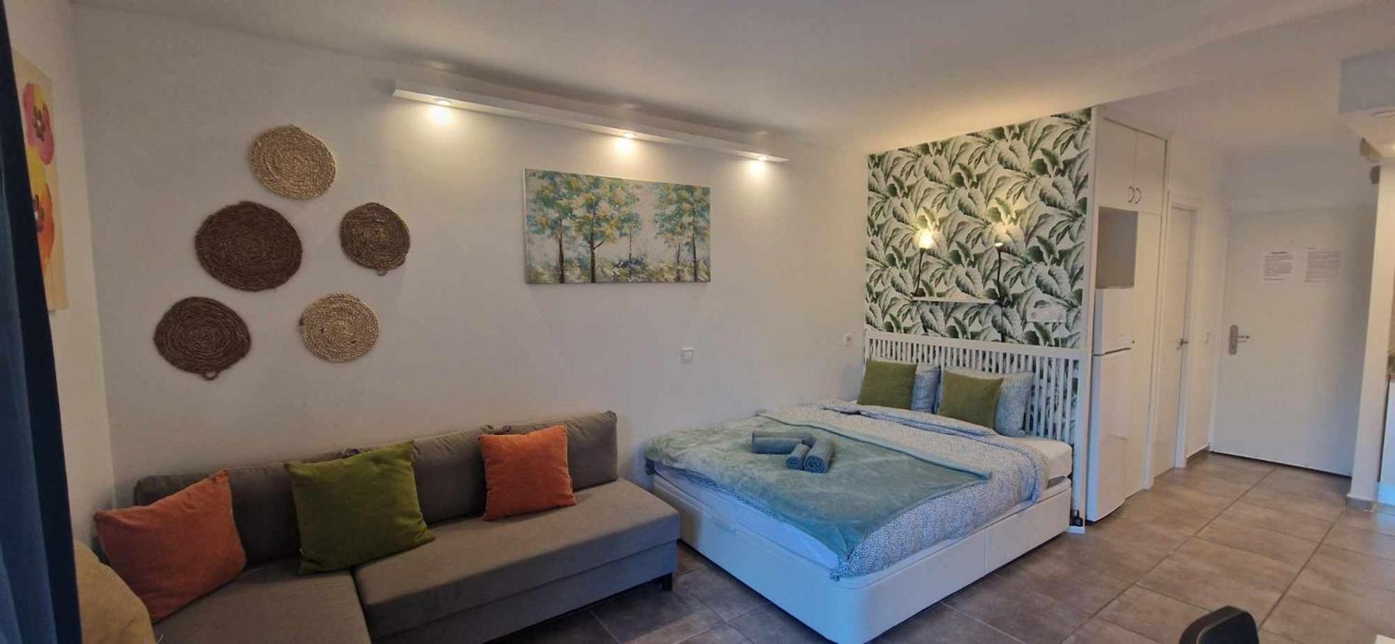 Sunterrace Minerva *