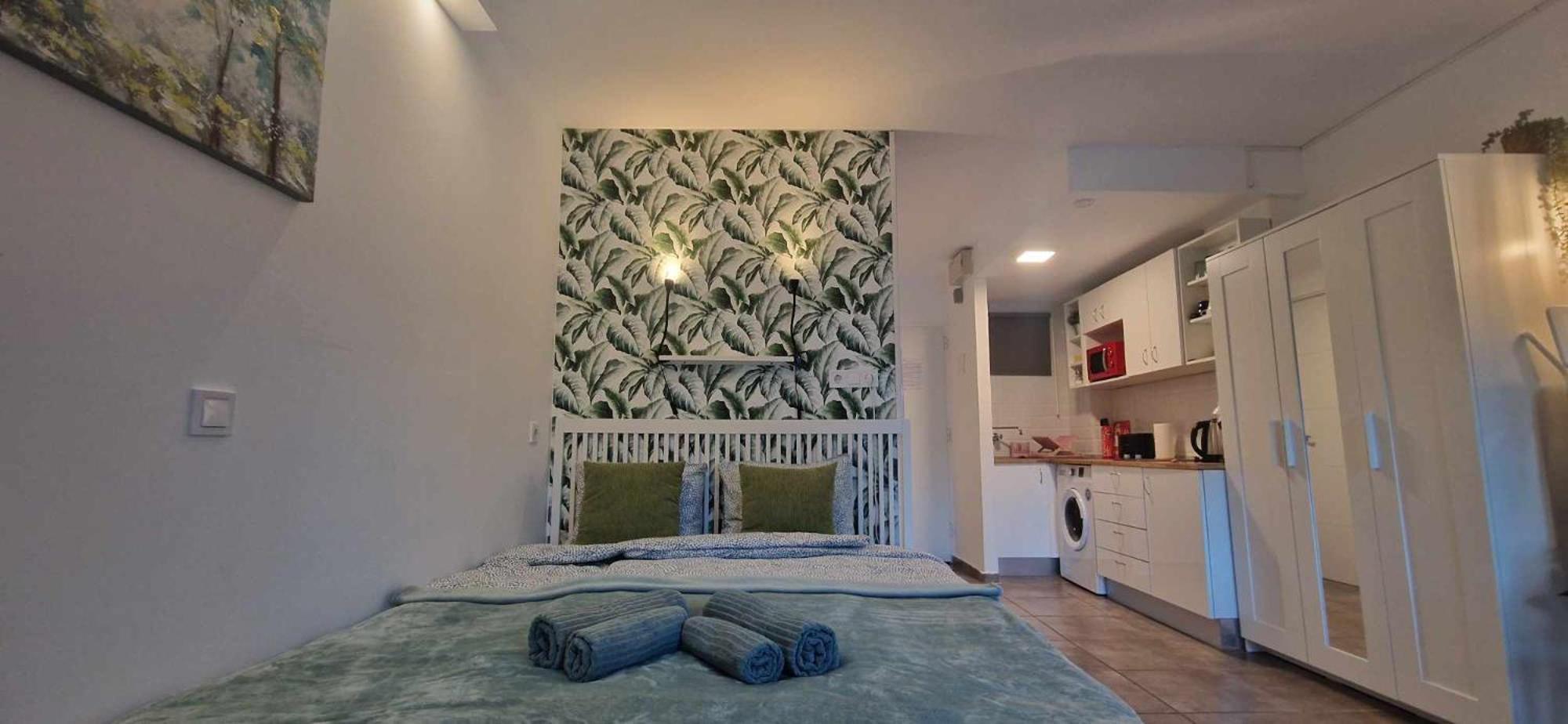 Sunterrace Minerva Apartment Benalmadena